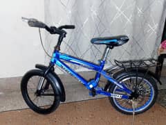 cycle