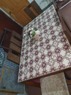 Dinning table