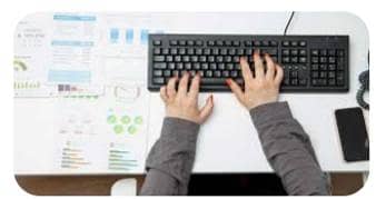 need female teacher &male&female data entry staff typing