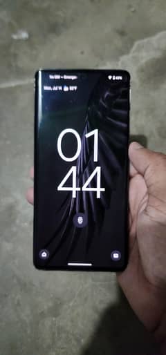 Google pixel 7 pro 12/256 GB pta approved