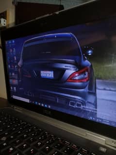 Dell core i5 latitude
