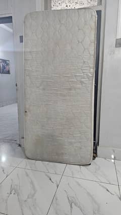 Single Matresses Available