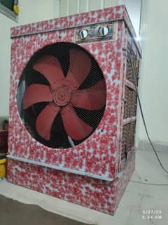 Air Cooler Working fine like new