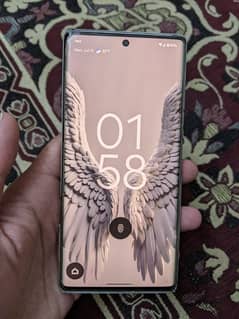 Google Pixel 6 Pro