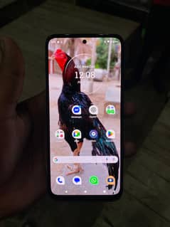 Motorola G31W Dual Sim.  Exchange possible