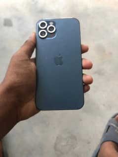 Apple iPhone 12 Pro