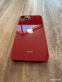 iPhone 13 exchange possible