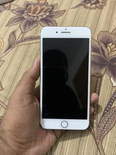 Iphone 7+