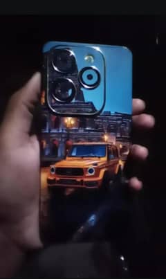 infinix hot 40