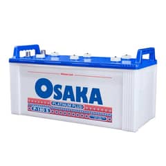 Osaka