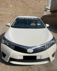 GLI Excilent Condition 2017 Model  Selling