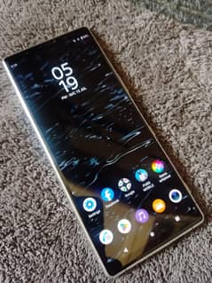 SONY