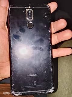 Huawei mate 10 lite 4 64 gb read add carefully urgent sale