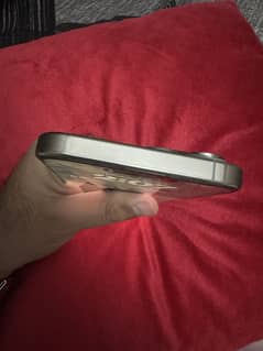 Iphone 15 pro max jv lla