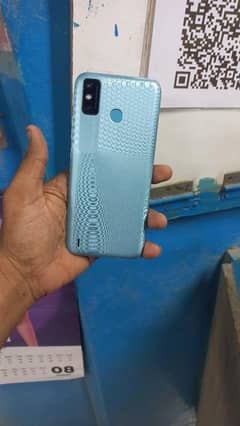 Tecno 6 go 4.64 PTA approved condition 10by9 all ok phone