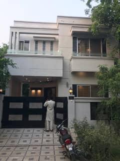 5 Marla house for sale
