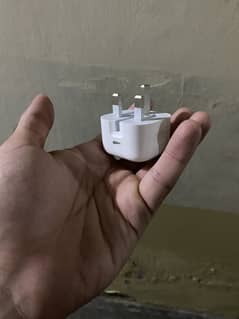 Original Iphone Adapter