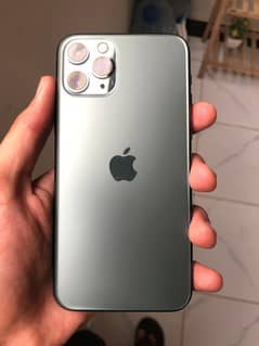 iPhone 11 Pro 64Gb