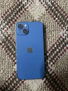 iPhone 13 128gb Jv