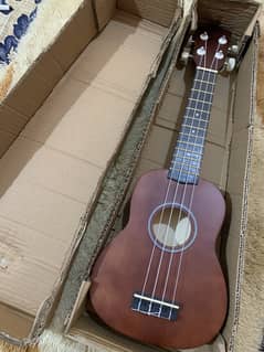 Ukelele