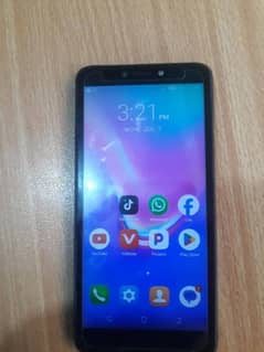 Tecno pop 2F  4g mobile for sale