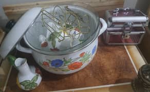 cooking