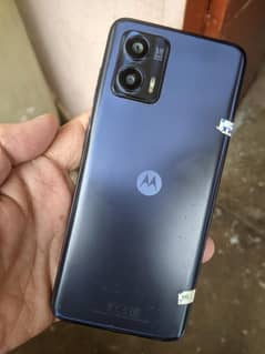 Motorola G73 8g Ram and 256gb Rom