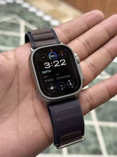 Apple Watch Ultra 2