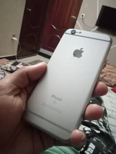 I phone 6s