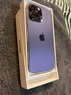 14 pro max pta