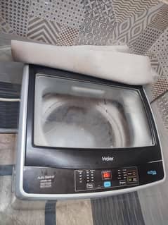 washing machine automatic