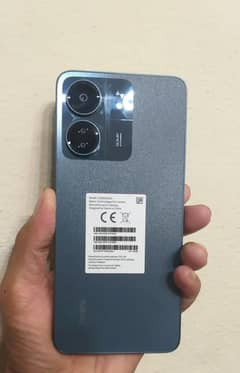 Redmi 13c