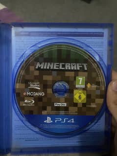 Minecraft