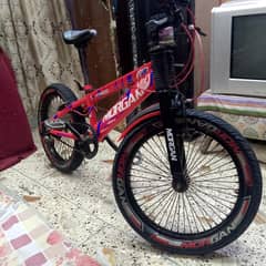 Morgan cycle for sale