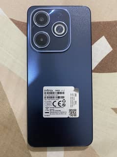 Infinix hot 40i 16/128gb