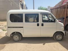 Honda Acty Excellent