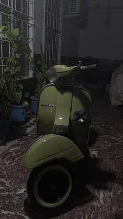 vespa px 150