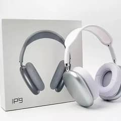 P9/Headphones/