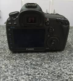 Canon 5D mark iii