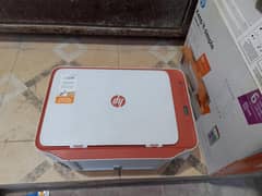 hp printer