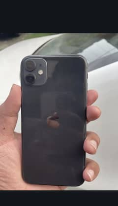 iPhone 11 non pta factory unlock