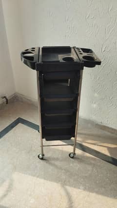 salon trolley