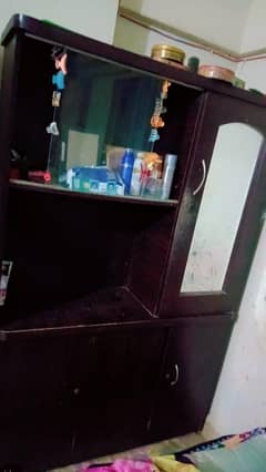 dresing table