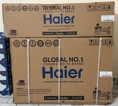 Haier 1 Ton DC Inverter AC