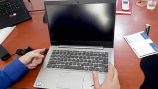 Lenovo IdeaPad Laptop for sale Core i5 7th gen better MacBook dell HP