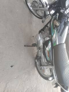 All information about bike  is true,.