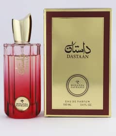 New Dastaan 100 ml Bonanza Satrangi Perfume