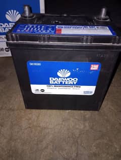 Daewoo