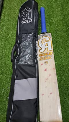 CA 20K Bat Available