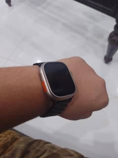 T800 ULTRA+ with two step and charger